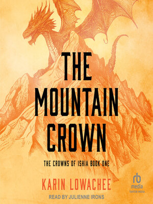 The Mountain Crown - Audiobook